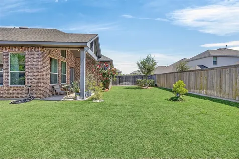 20939 Blooming Shrubs Court Cypress TX 77433
