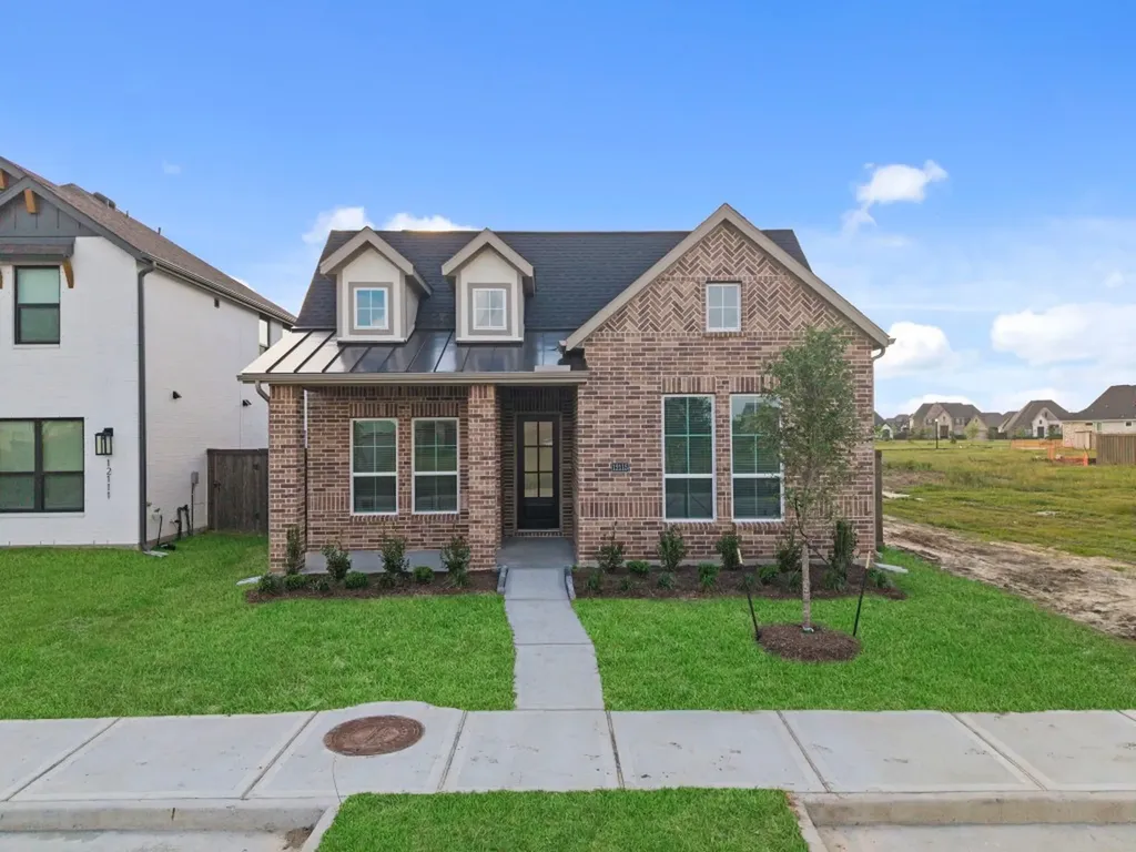 12115 Wild Bend Drive Mont Belvieu TX 77523