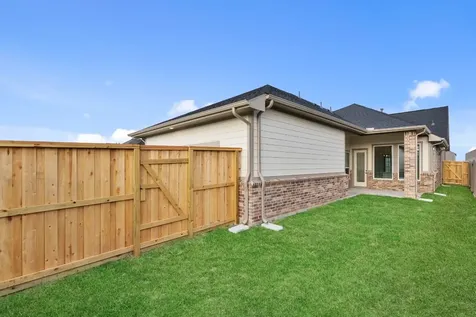 12115 Wild Bend Drive Mont Belvieu TX 77523