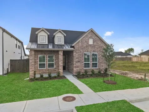 12115 Wild Bend Drive Mont Belvieu TX 77523