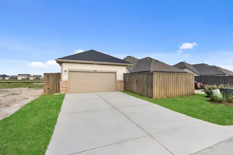 12115 Wild Bend Drive Mont Belvieu TX 77523