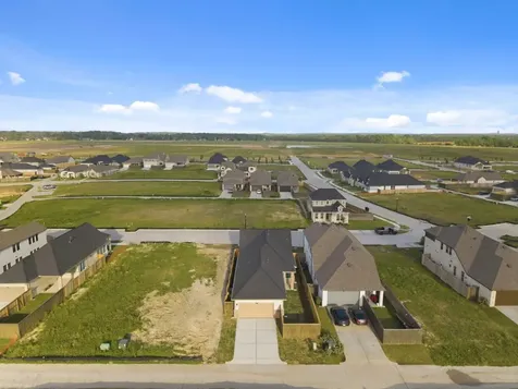 12115 Wild Bend Drive Mont Belvieu TX 77523