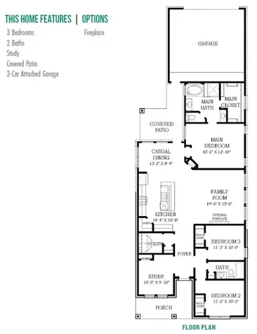 12115 Wild Bend Drive Mont Belvieu TX 77523