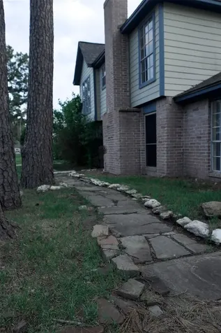 17719 Windy Point Drive Spring TX 77379