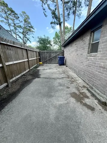 17719 Windy Point Drive Spring TX 77379