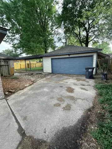 17719 Windy Point Drive Spring TX 77379