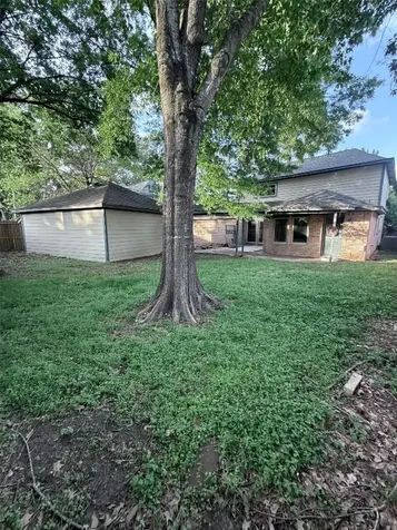 17719 Windy Point Drive Spring TX 77379