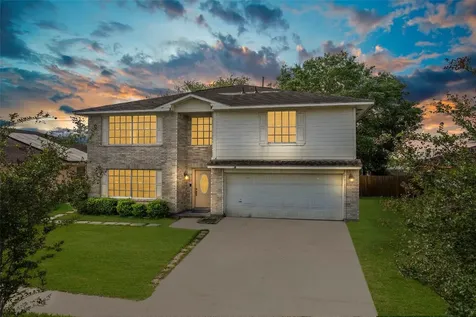9214 Carmalee Street Houston TX 77075