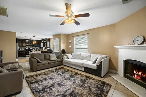 9214 Carmalee Street Houston TX 77075