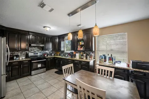 9214 Carmalee Street Houston TX 77075