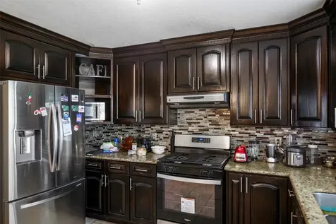 9214 Carmalee Street Houston TX 77075