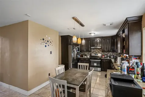 9214 Carmalee Street Houston TX 77075