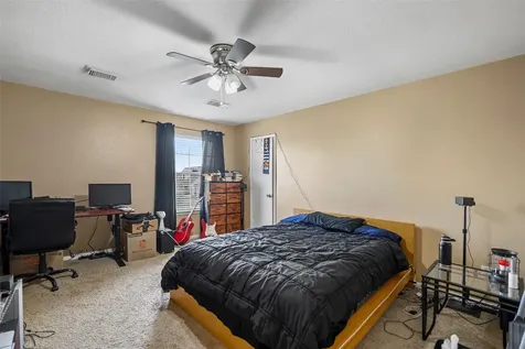 9214 Carmalee Street Houston TX 77075