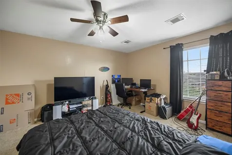 9214 Carmalee Street Houston TX 77075