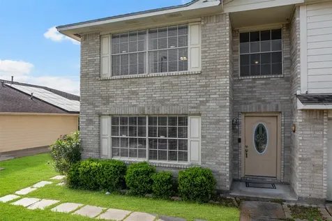 9214 Carmalee Street Houston TX 77075