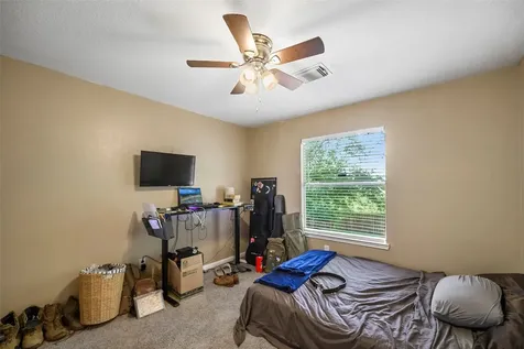 9214 Carmalee Street Houston TX 77075