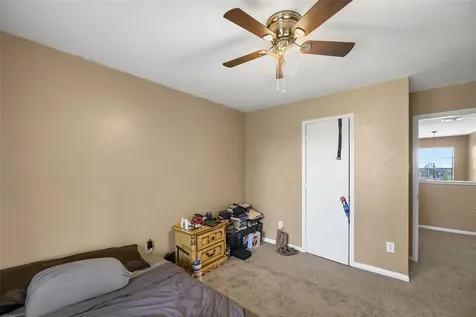 9214 Carmalee Street Houston TX 77075