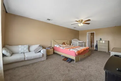 9214 Carmalee Street Houston TX 77075