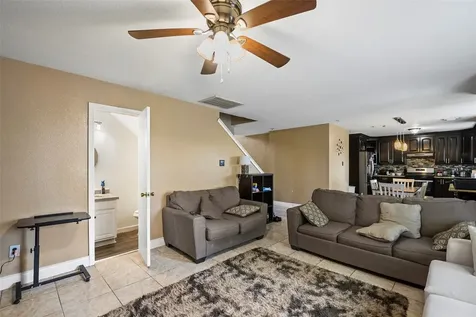 9214 Carmalee Street Houston TX 77075