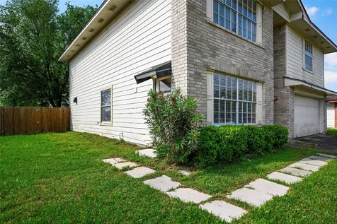9214 Carmalee Street Houston TX 77075