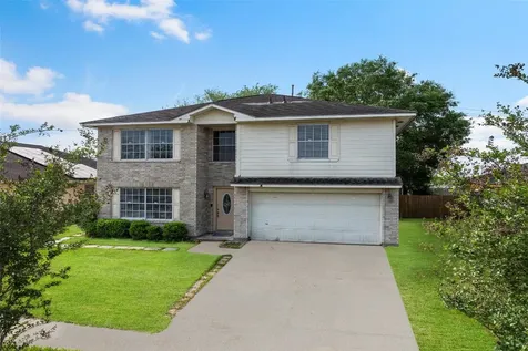 9214 Carmalee Street Houston TX 77075