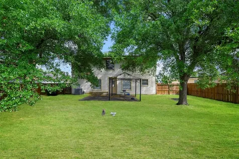 9214 Carmalee Street Houston TX 77075