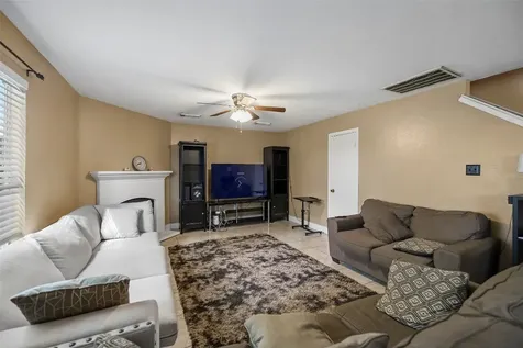 9214 Carmalee Street Houston TX 77075