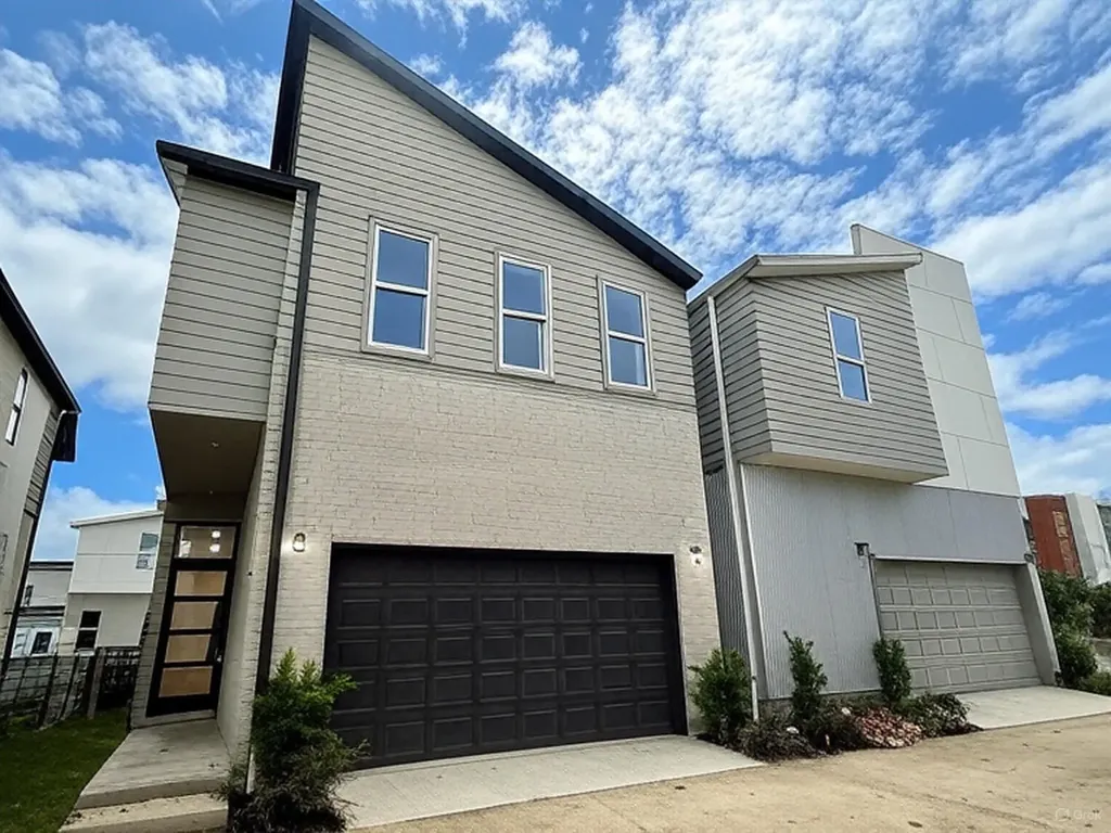 9807 Hope Harbor Lane Houston TX 77080
