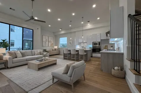 9807 Hope Harbor Lane Houston TX 77080