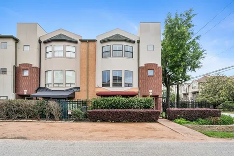 501 Detering Street Houston TX 77007