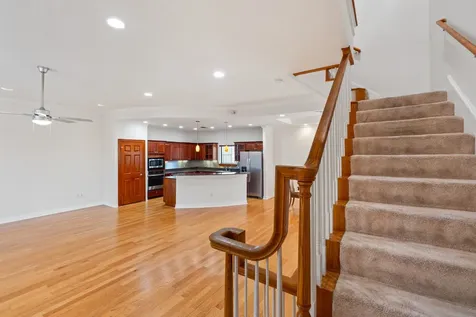 501 Detering Street Houston TX 77007