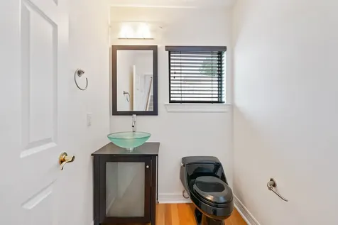 501 Detering Street Houston TX 77007