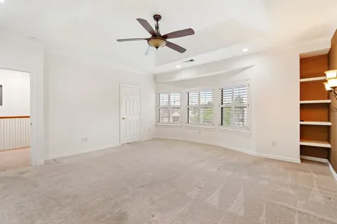 501 Detering Street Houston TX 77007