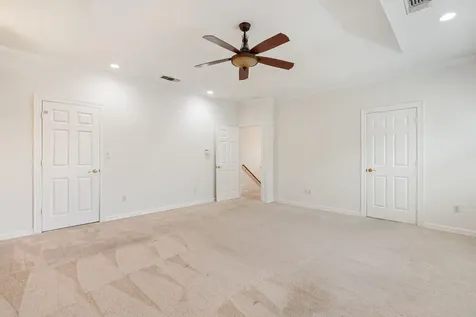 501 Detering Street Houston TX 77007