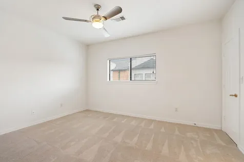 501 Detering Street Houston TX 77007