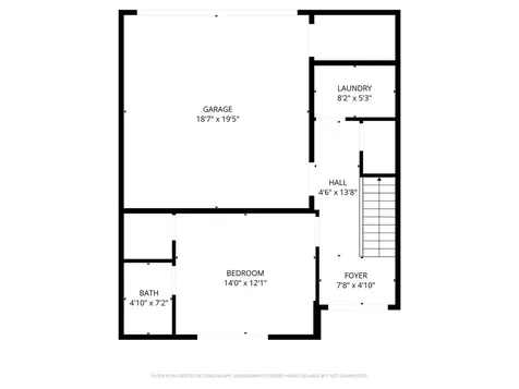 501 Detering Street Houston TX 77007