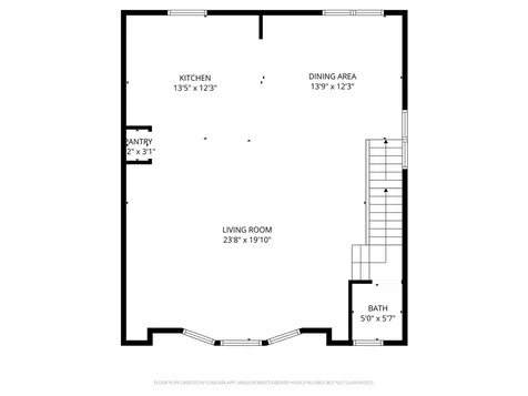 501 Detering Street Houston TX 77007