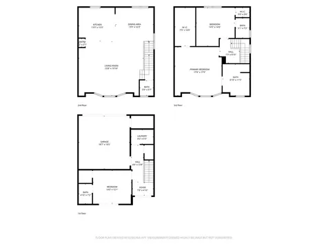 501 Detering Street Houston TX 77007