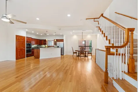 501 Detering Street Houston TX 77007