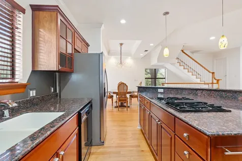 501 Detering Street Houston TX 77007