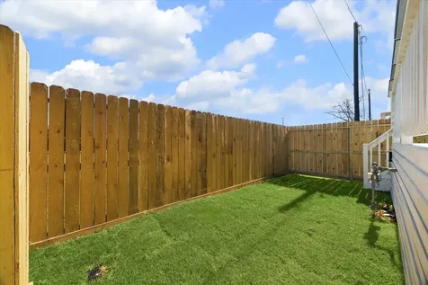 5622 Camino Encantado Drive Houston TX 77091