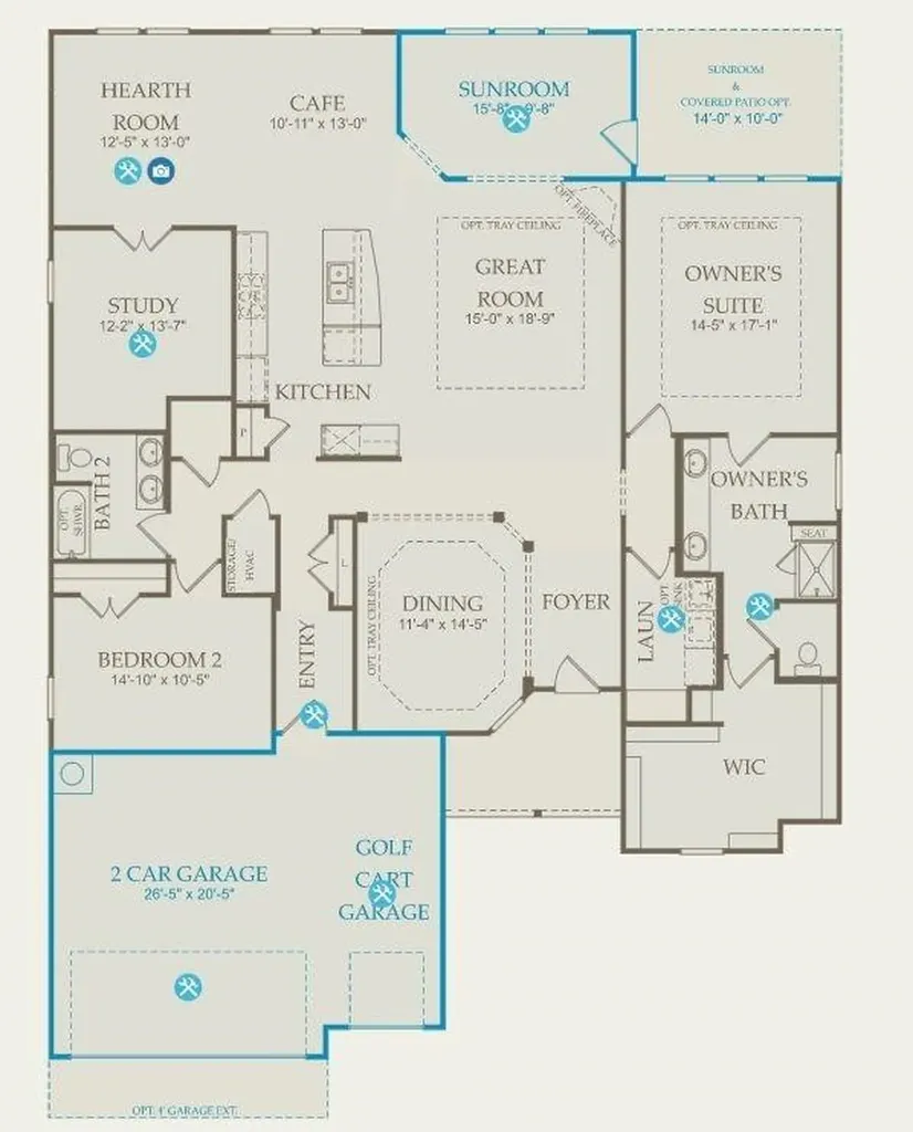 230 Connemara Drive The Woodlands TX 77382