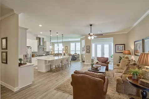 230 Connemara Drive The Woodlands TX 77382