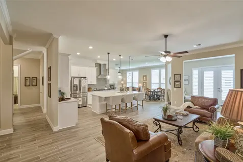 230 Connemara Drive The Woodlands TX 77382