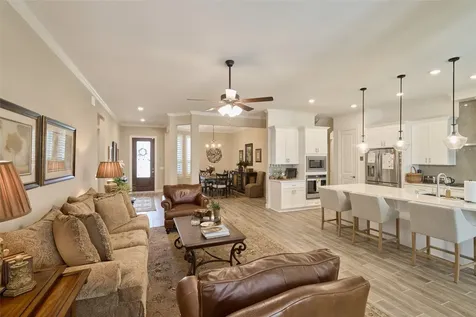 230 Connemara Drive The Woodlands TX 77382