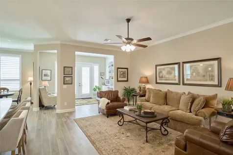 230 Connemara Drive The Woodlands TX 77382