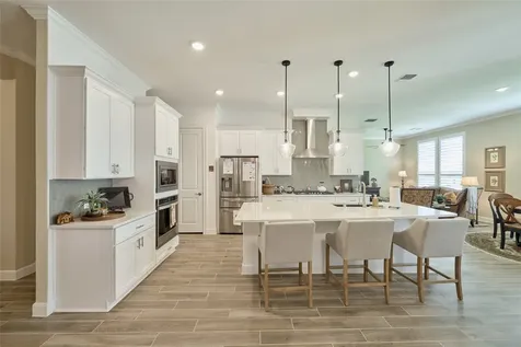 230 Connemara Drive The Woodlands TX 77382