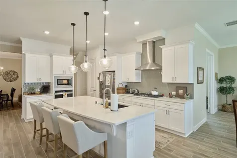 230 Connemara Drive The Woodlands TX 77382