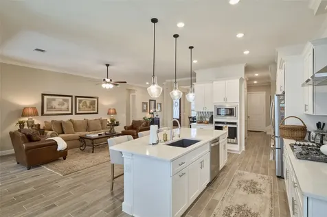 230 Connemara Drive The Woodlands TX 77382