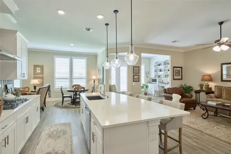 230 Connemara Drive The Woodlands TX 77382